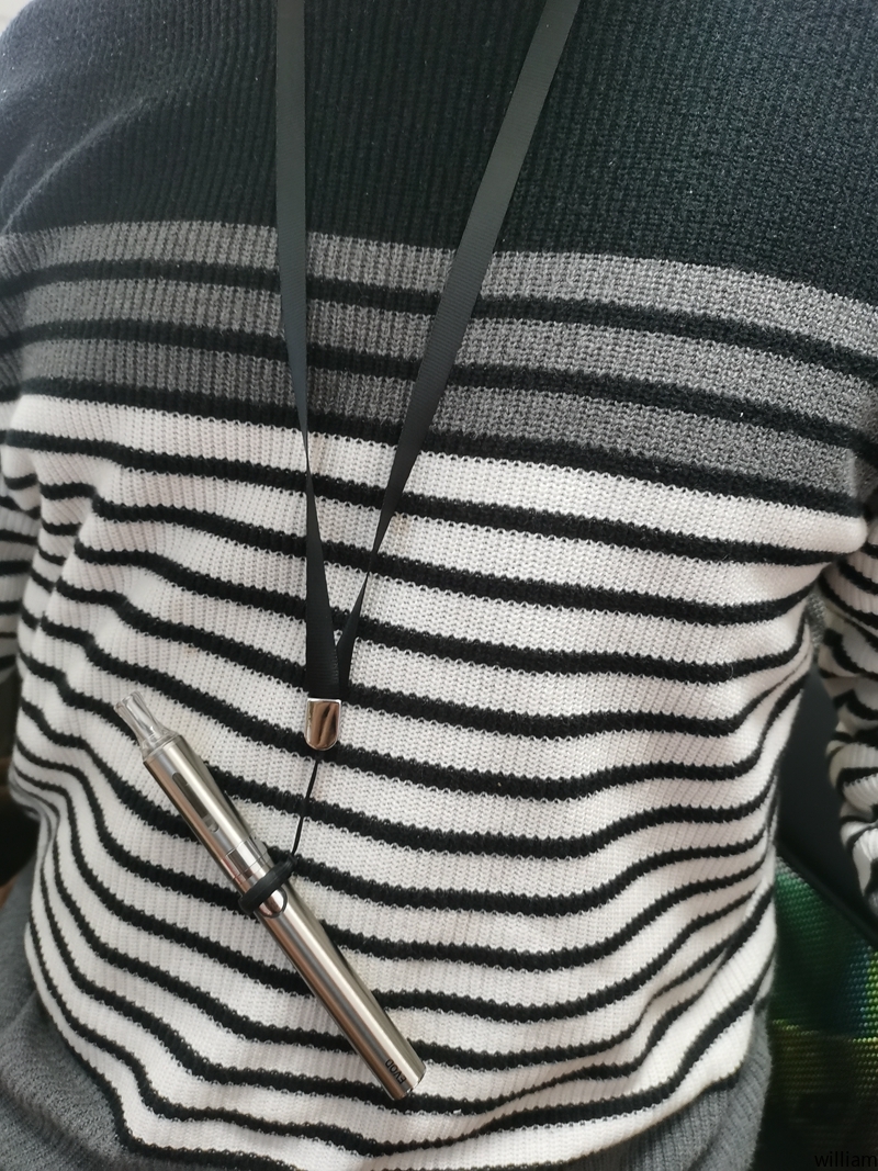 

Lanyard clips necklace string neck chain strap for coco myle mt phix jul smpo teemo NRX Relx ego evod battery flat vape pen