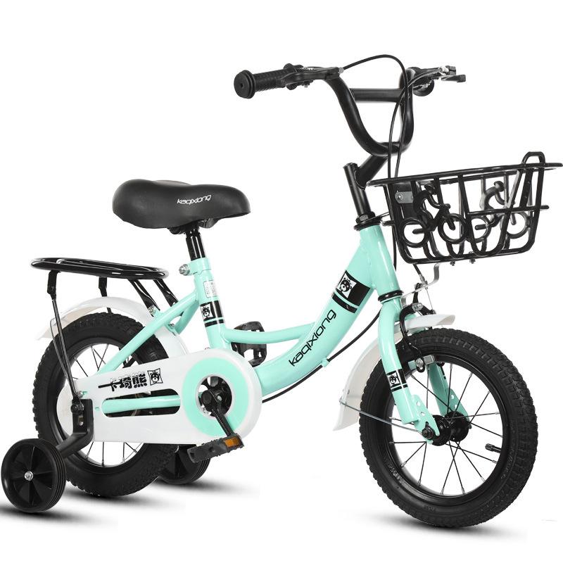 

Outdoor Fun & Sports Ride On Toys kids tricycle New children's bicycle 12/14/16/18/20 inch kids bicycles boys and girls bicycles