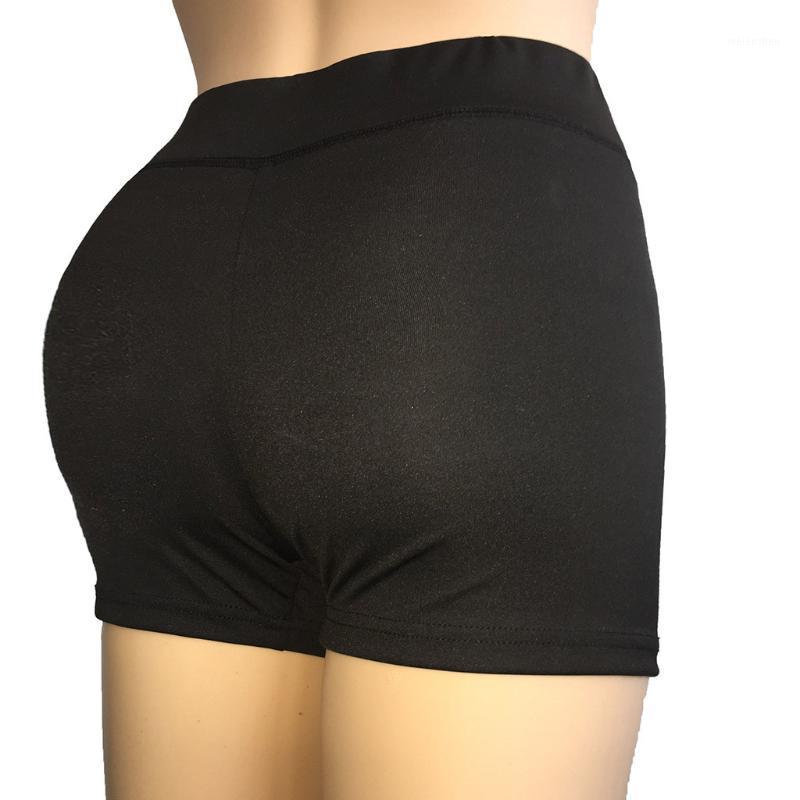 

High Waist Yoga Short Running Athletic Shorts Jogging Gym Leggings Sport Workout Fitness Training Yoga Jogging Shorts Women 20201, As pic