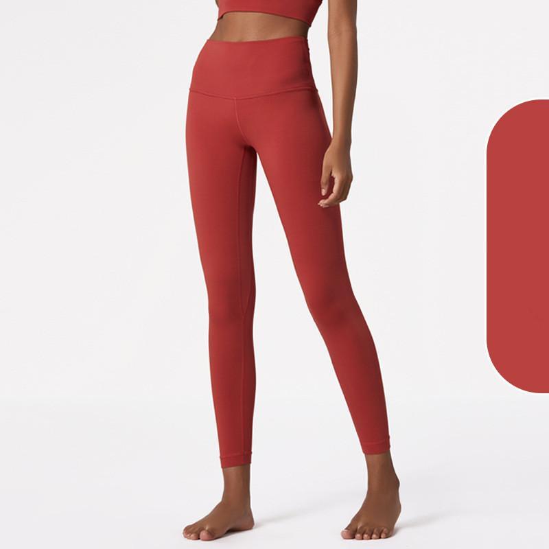 

Sports Pants Women Leggings High Waist Peach Hips Gym Leggings Quick-drying Sports Stretch Fitness Pants1, Light blue