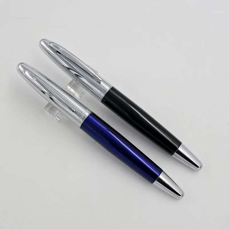 

Old Stock Hero 378 Fountain Pen Metal Ink Pen Fine Nib Business Stationery Office school supplies Writing1, Red