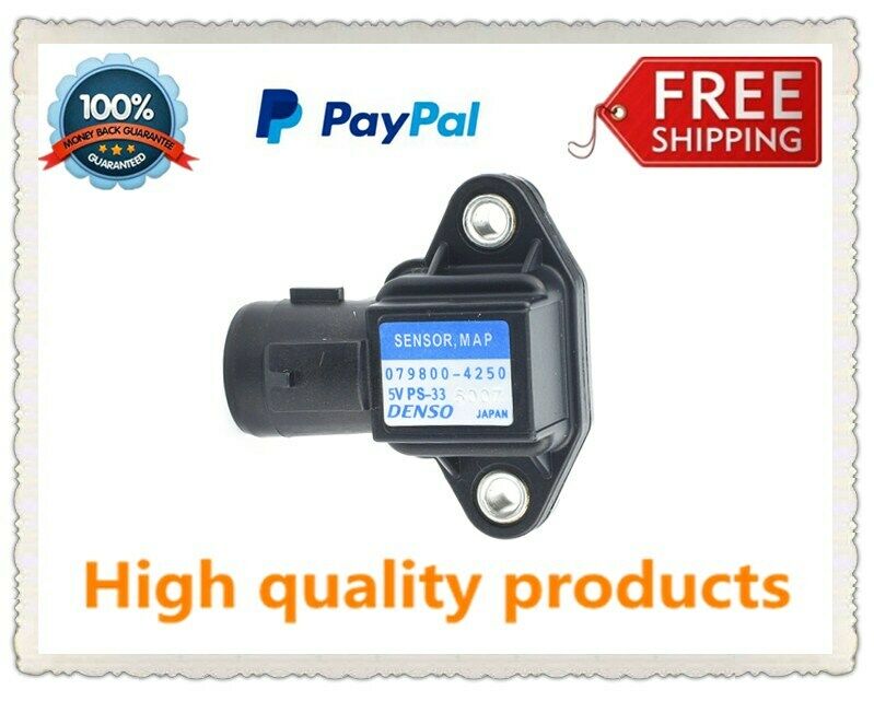 

OEM 079800-4250 37830P0GS00 For Honda Acura Isuzu MAP Air Pressure Sensor