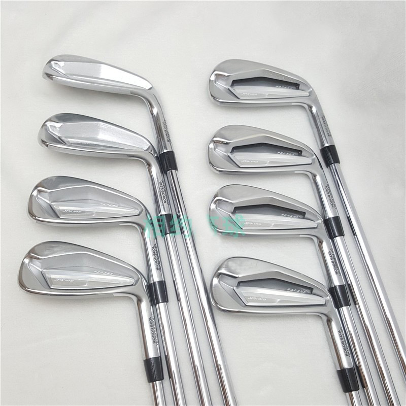 

Fast Shipping Top Quality Golf Clubs JPX919 Golf Irons Set 10 Kind Shaft Available