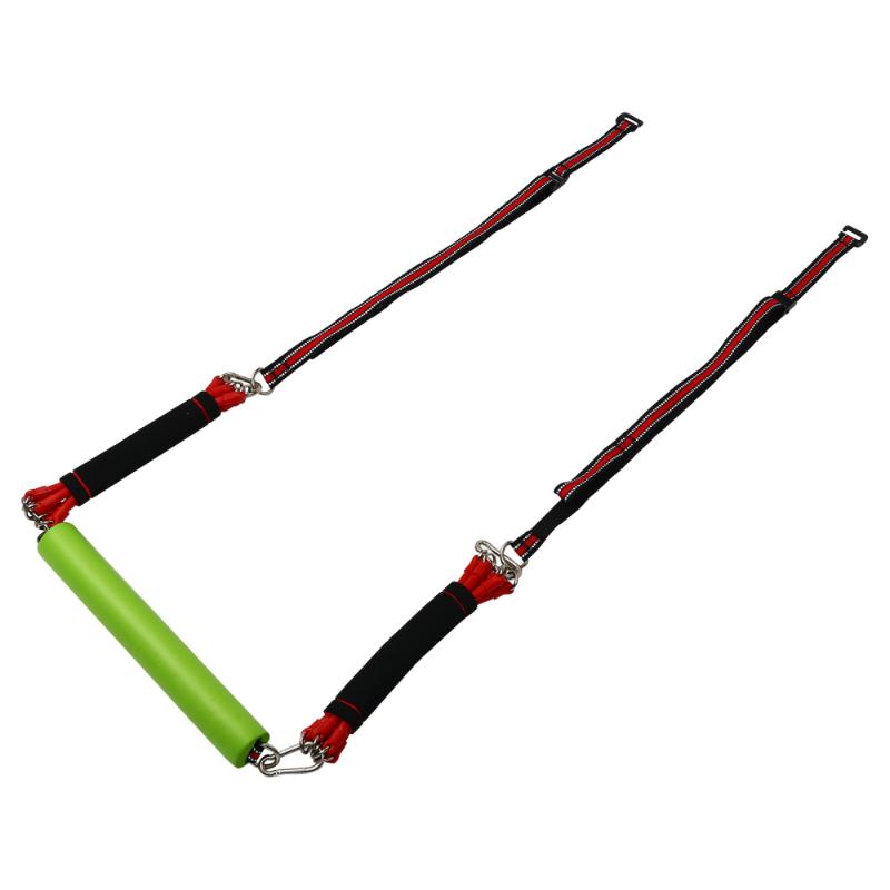 

1 Set Resistance Band Fitness Equipment Practical Pull-up Trainer