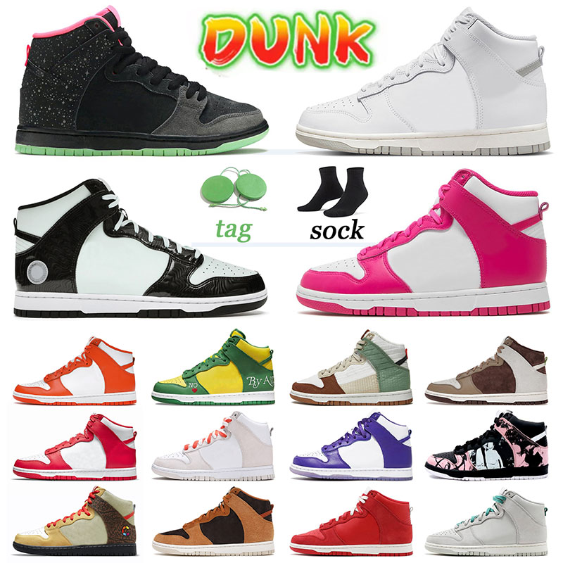 

2022 High Ambush Shoes for Mens Women Unicorn Chicago Northern Lights Flash Lime Dark Sulfur Vast Grey Varsity Maize Panda Fashion Designer Casual Sneakers US 11, 36-45 strawberry cough