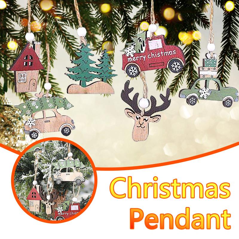 

Merry Christmas Horse Pendants Pendants Toys Small Gifts Prizes Decorations Navidad Decoraciones adornos para casa decoracion sa