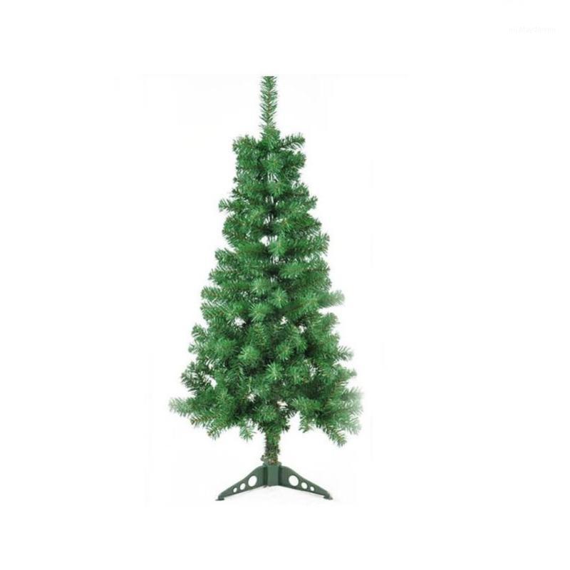 

1.2M/1.5M/1.8M Artificial Christmas Tree Decorations For New Year Decorated Holiday-related Ornaments Xmas Tree1