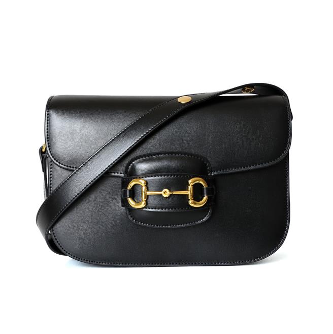 

Designer Women Handbags Lady Shoulder Bags Brown Saddle Bag Handbags Genuine Leather Bag Crossbody Bags Messenger Bag for Women 23/26cm Bags, Matte brown
