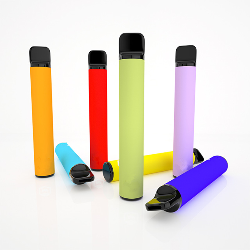 

JOMOTECH Plus Disposable Vape Pen 550mAh Battery 3.2ml Pods Pre-Filled Empty Cartridges 800Puffs vs CIGGO PLUS