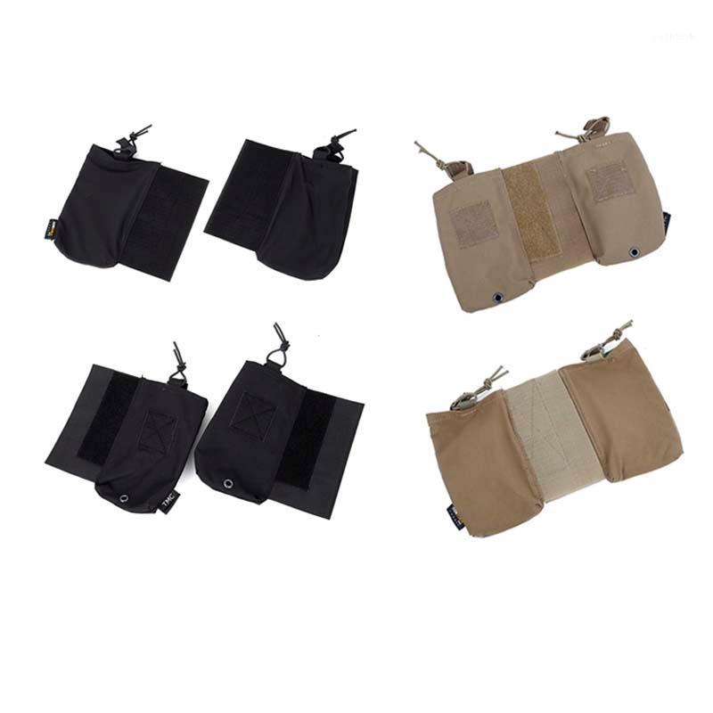 

New Tactical TMC JPC Vest MBI Radio Pouch Set Vest Accessories Bag1, Cb