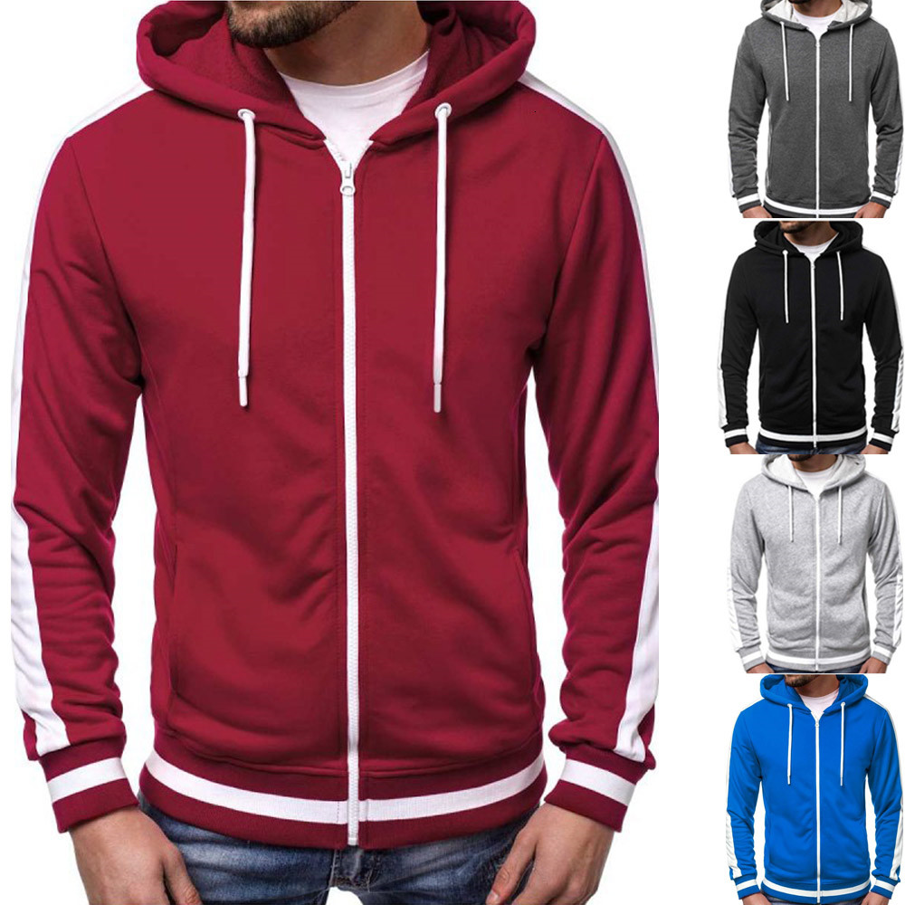 bulk zip up hoodies