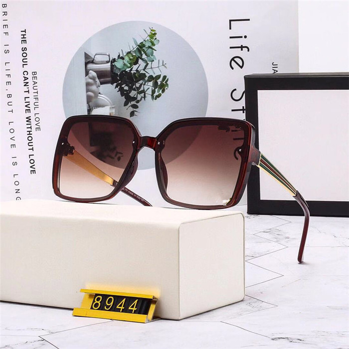 

Brand Quality High Sunglasses Designer A03 Classic Mens Womens Glasses Sun Pilot Pcxdl, White;black