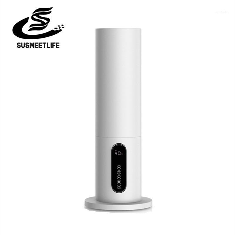 

SUSWEETLIFE Humidifier household quiet bedroom pregnant woman baby large capacity office air conditioning 220V Silent low noise1