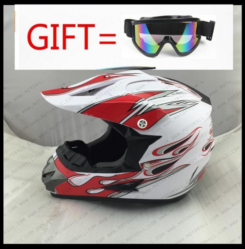 

helmet ABS motorcycle Motobiker Helmet Classic bicycle DH racing motocross pocket bike Dirtl bike UTV ATV MT1251, As pic