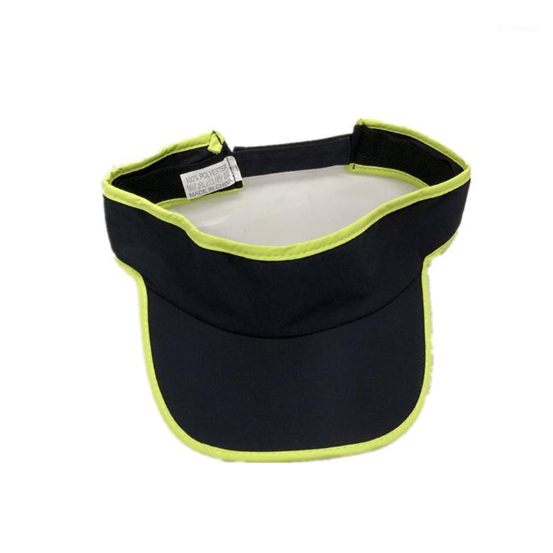 

Sun hat ladies summer empty top hat riding sports baseball cap fashion cap1