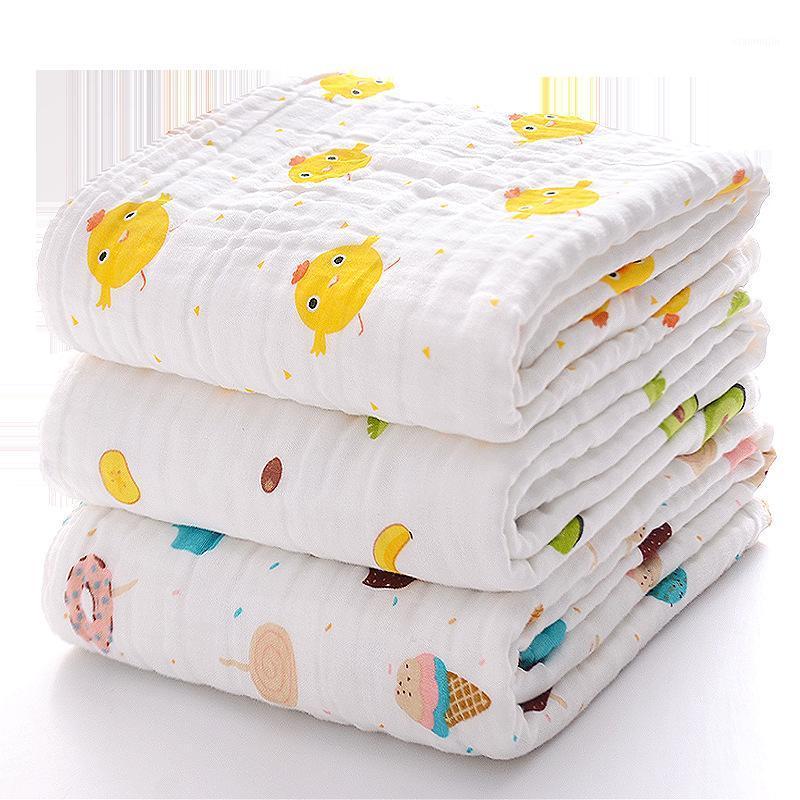 

Bedding Set Washcloths Baby Towel 100% Newborn Cotton Bath Waste-Absorbing Soft and Comfortable Blanket1, Ryfz-bs1001