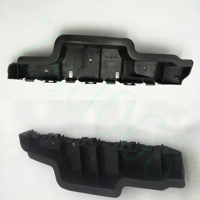 

For Cadillac SRX 2010-2016 Car Auto Rear Front Left Right Side Bumper Support Bracket Trim Frame