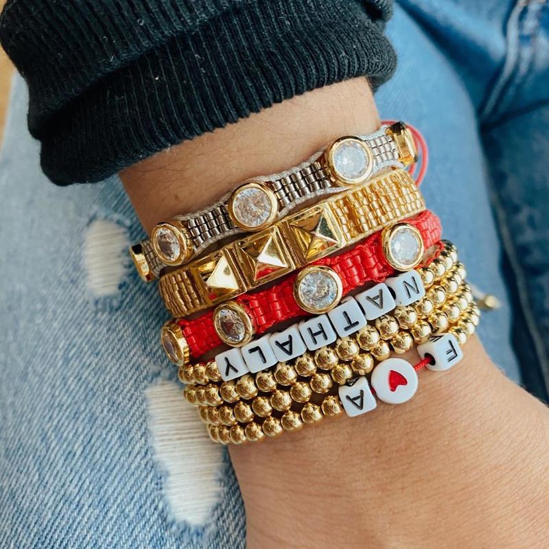 Promotion Faire Des Bracelets Mexicains Vente Faire Des Bracelets Mexicains 2021 Sur Fr Dhgate Com