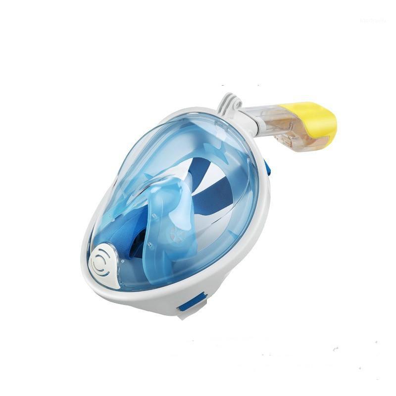 

Diving Mask Snorkeling Mask Diving Snorkeling Submersible Equipment1