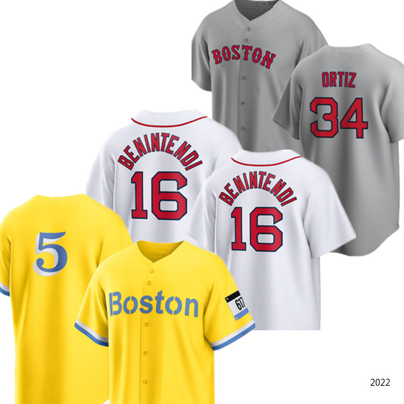 

Boston Enrique Hernandez Red ''Sox''Jersey Rafael Devers Andrew Benintendi Xander Bogaerts Jerseys Chris Sale J.D. Martinez Ted Williams David Ortiz 2022, Men cool base {hongwa}