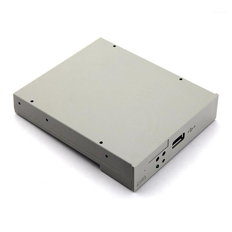 

SFR1M44-U USB Floppy Drive Emulator for Industrial Control Equipment White1