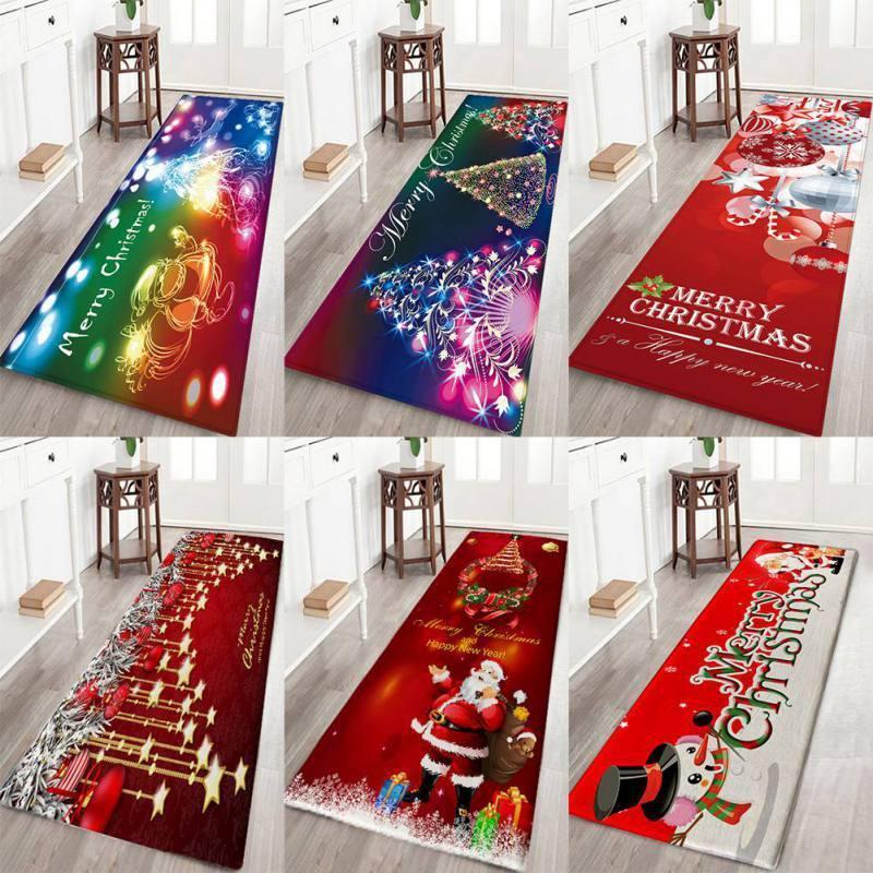 

Creative Europe Type 3D Printing Carpet Hallway Doormat Anti-Slip Bathroom Carpet Absorb Water Kitchen Mat/Rug Hot1, As show