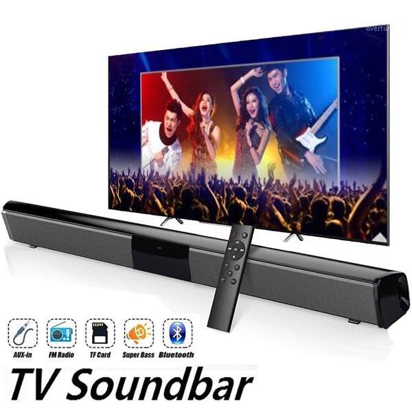 

2021 Hot Hot Newest Sound Bar, Elecder Wireless Bluetooth Soundbars for TV, with/without Remote Control1