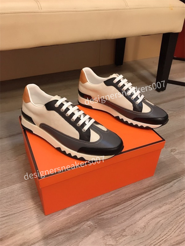 

Herme 2021the new Woman Light Static Oreo Reflective Sesame Flax Zebra Sports Sneakers HY201028, 12