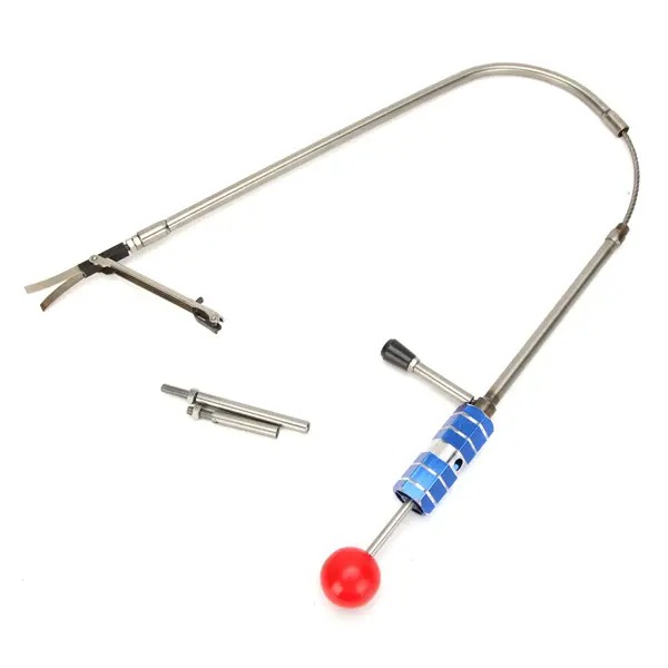 

Peep Hole Open Manipulator Civil Locksmith Tool Cat Eye Lock Pick Tools