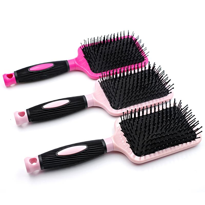 

Cartoon Air Cushion Comb Hair Massage Comb Anti-static Hair Brush Massage Scalp Salon Hairdressing Brush Stylist