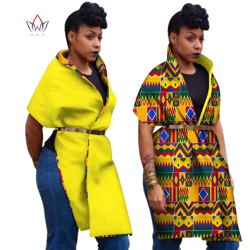 

New Fashion African Print Scarf for Women Bohemia Colourful Double Sides Women Shawl Scarf Clothes WY1251