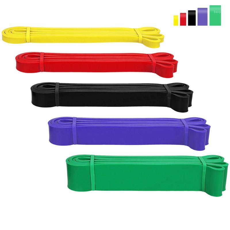

Fitness Resistance Band Pull Rope Exercise Elastic Band Yoga Workout Ruber Loop Loop Expander for Exercise Sports Equipment1