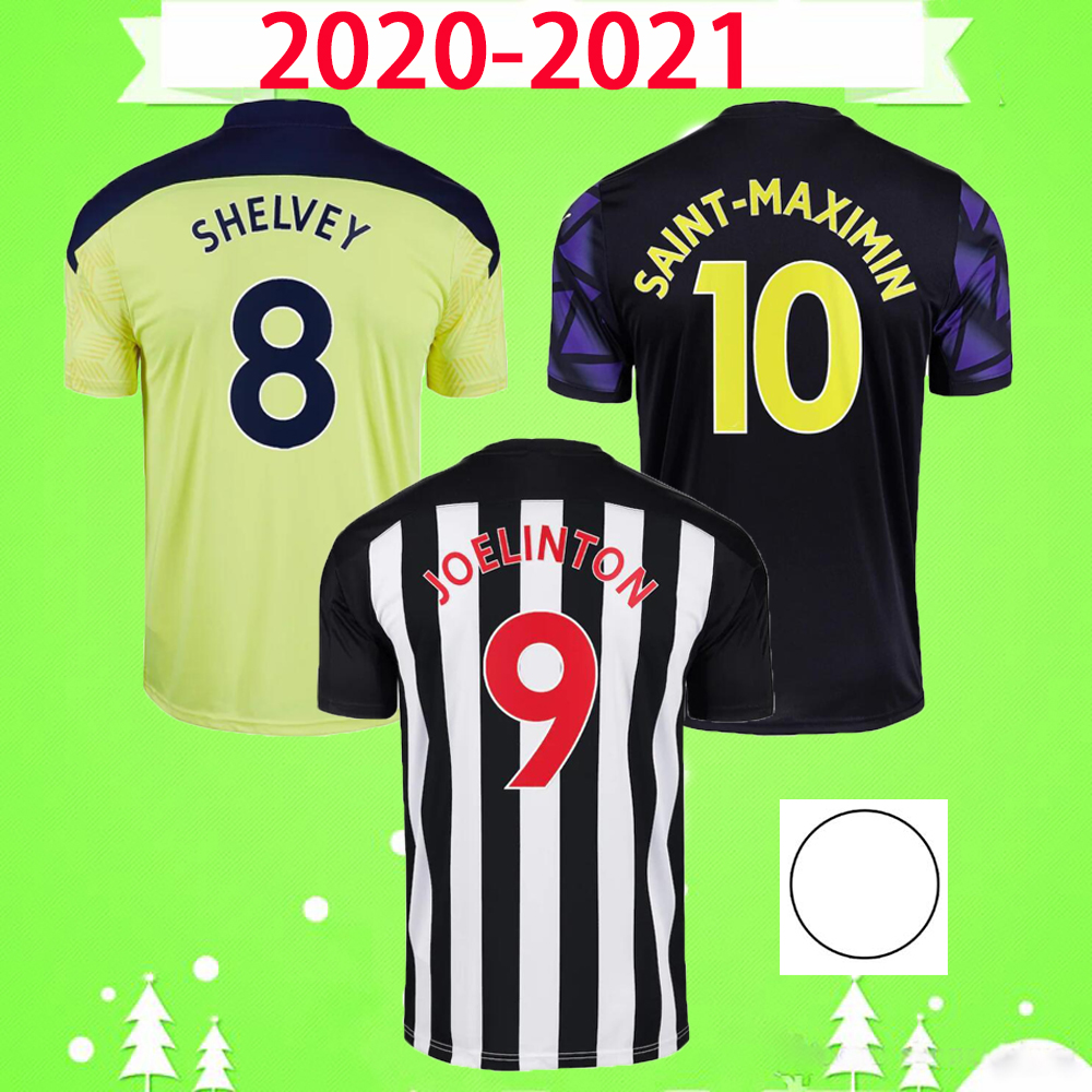 

2020 2021 RITCHIE SOCCER JERSEY HOME AWAY THIRD Green Purple JOELINTO 20 21 LASCELLES SHELVEY FOOTBALL YEDLIN SHIRT child men kids kit