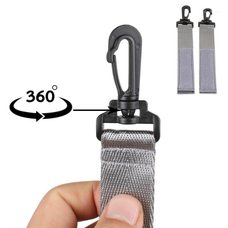 

2pcs/lot 360 Degrees Rotatable Baby Stroller Hook Universal Pram Pushchair Hanger Hook Buggy Clip Diaper Bag Baby Car Carriage1