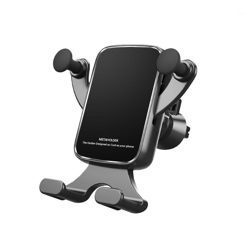 

Gravity Bracket Car Phone Holder Flexible Universal Car Gravity Holder Support Mobile Phone Stand For Xr 111