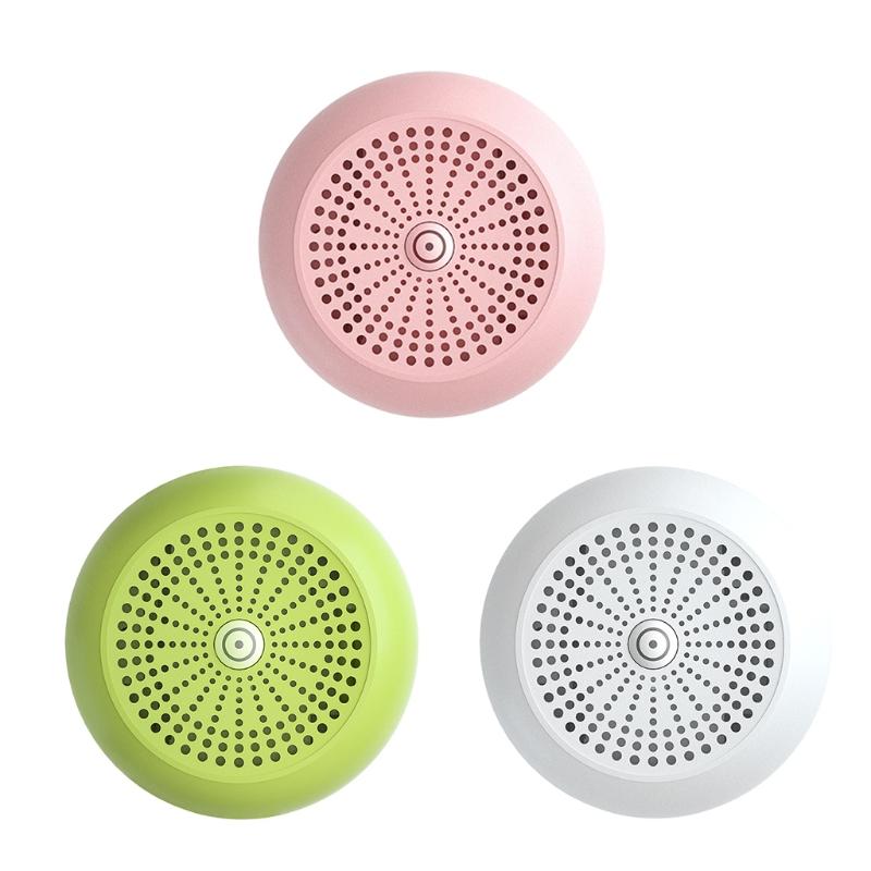 

Air Purifier Household Refrigerator Deodorizer Ozone Generator Ultraviolet Lamp