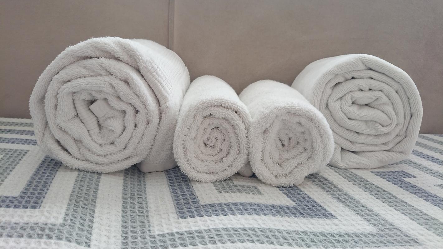 

Turkey Real Good Cotton Quality Cotton Guaranteed Best Price Towel, Bigtowell