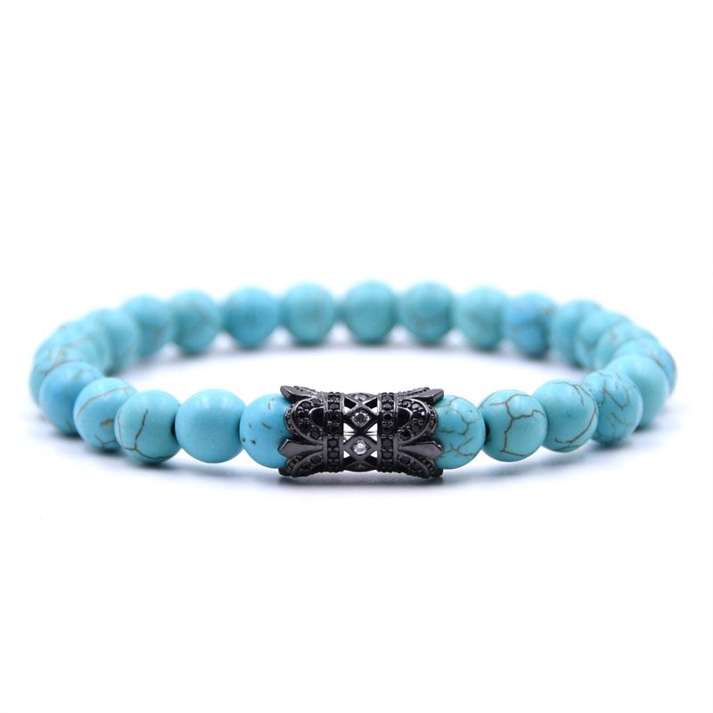 

Straight stube black Micro mosaic Zirconia Bracelet Men Jewelry Bracelets For Women Pulseira Feminina Bileklik Pulseras Mujer