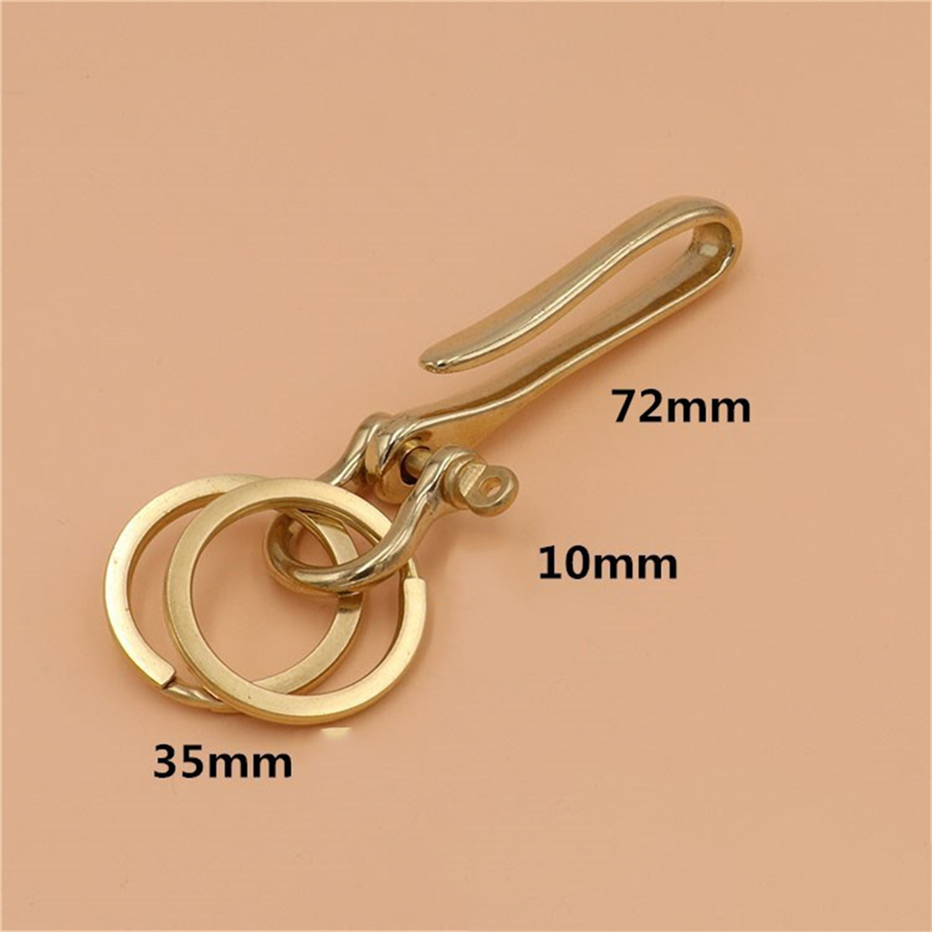 

#21 Bags Shoulder Straps Metal Buckles K001