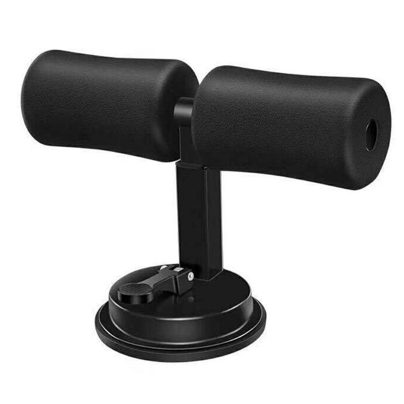 

Sit-up Aid Fitness Equipment Home Abdomen Device Durable And Practical And Convenient Home Abdomen Device