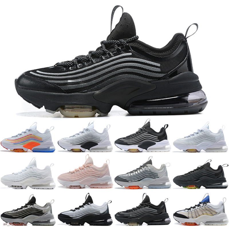 

Fashion Cushion Mens Shoes Oreo Neon Triple Black Silver White Rainbow Women men Sports Trainers Sneakers Chaussures, Color 5