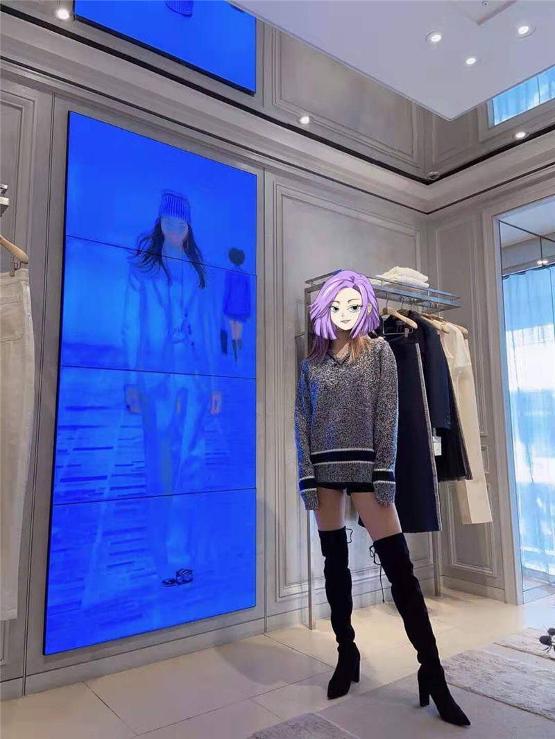 

Women Sweater Spring Winter Hot Wool Quantity Winter Outwear Lady Sweatshirts Fashion Style Tops Embroidery Sweaters Free Szie, Black