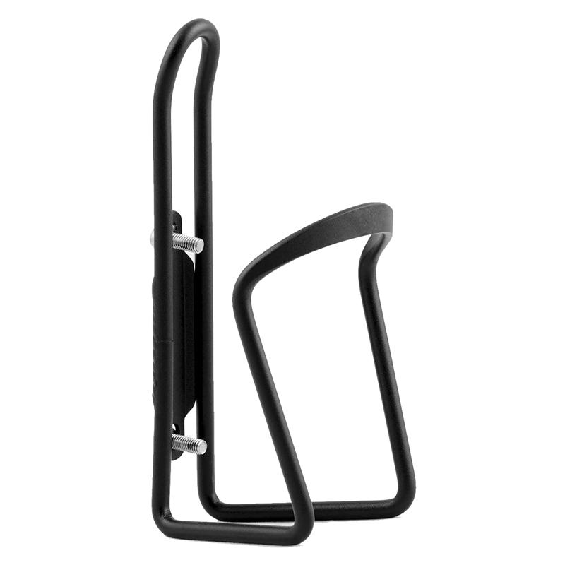 

Aluminum Alloy Water Bottle Cage Fish Scale Welding Cup Holder Cross Bike Water Bottle Bracket