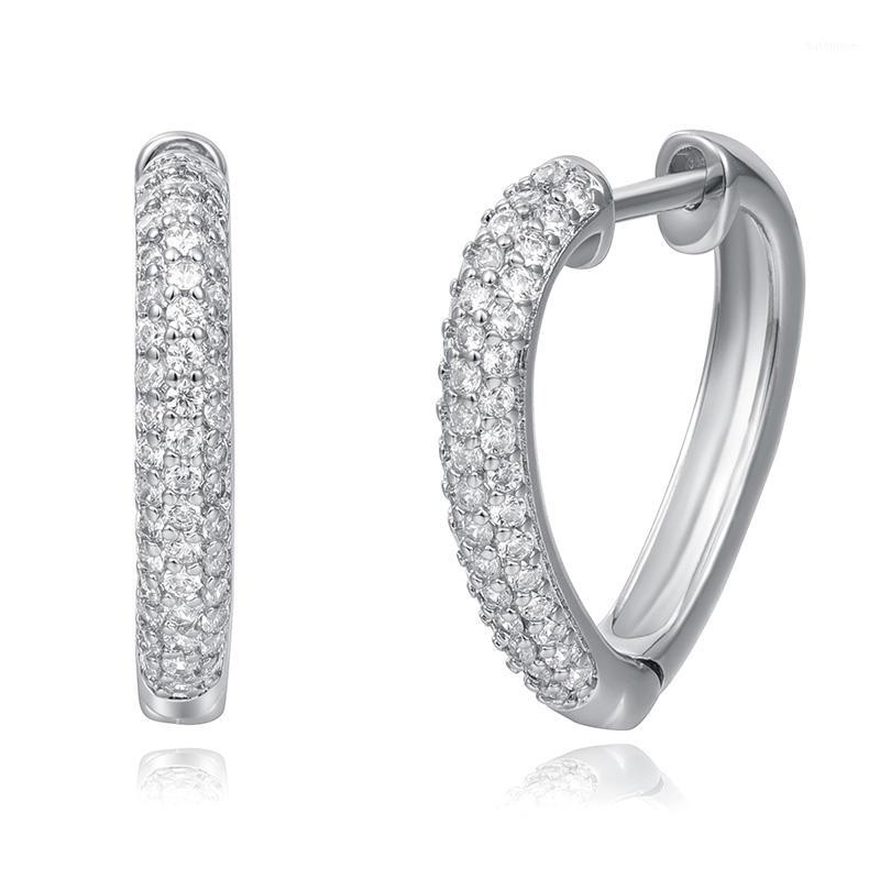 

Angel Girl 2020 High quality micro hoop earrings are a unique gift E14110351