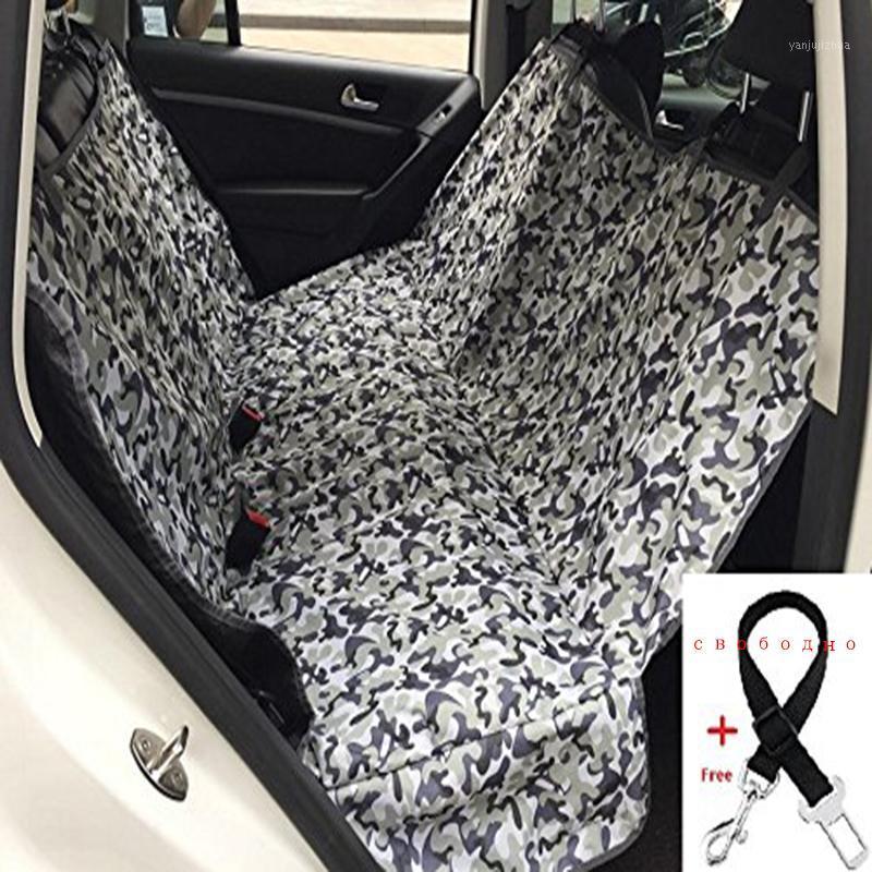 

TAILUP Waterproof Dog Car Seat Cover Brand Pet Trunk Cover Puppy Cat Hammock Car Travel Accessories Protector Goods1