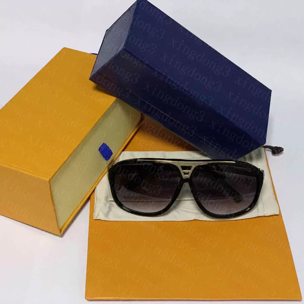 

Mens Womens Designer Sunglasses Millionaires Sun Glasses Round Fashion Gold Frame Glass Lens Eyewear For Man Woman With Original Cases Box