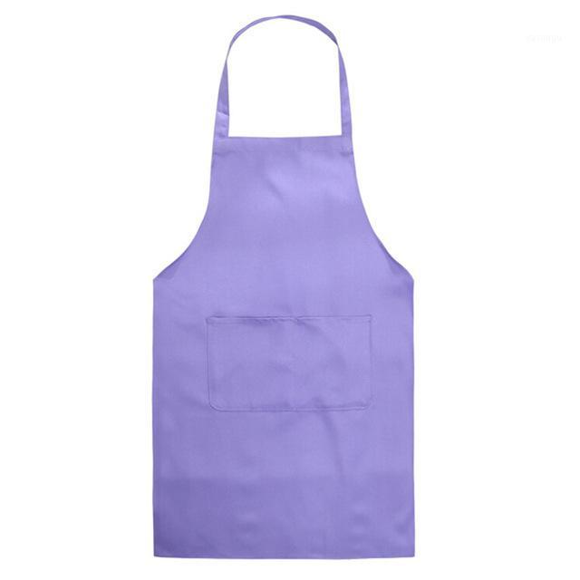 

Kitchen Sleeveless Aprons adult bib High Quality Plain Cooking pinafore Household Cleaning Home Cooking Accessory1