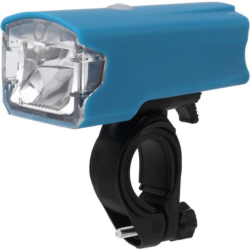 

Bike Headlight MTB Bicycle Front Lamp Rechargeable Bicycle Light Cycling Riding Bike Accessories1