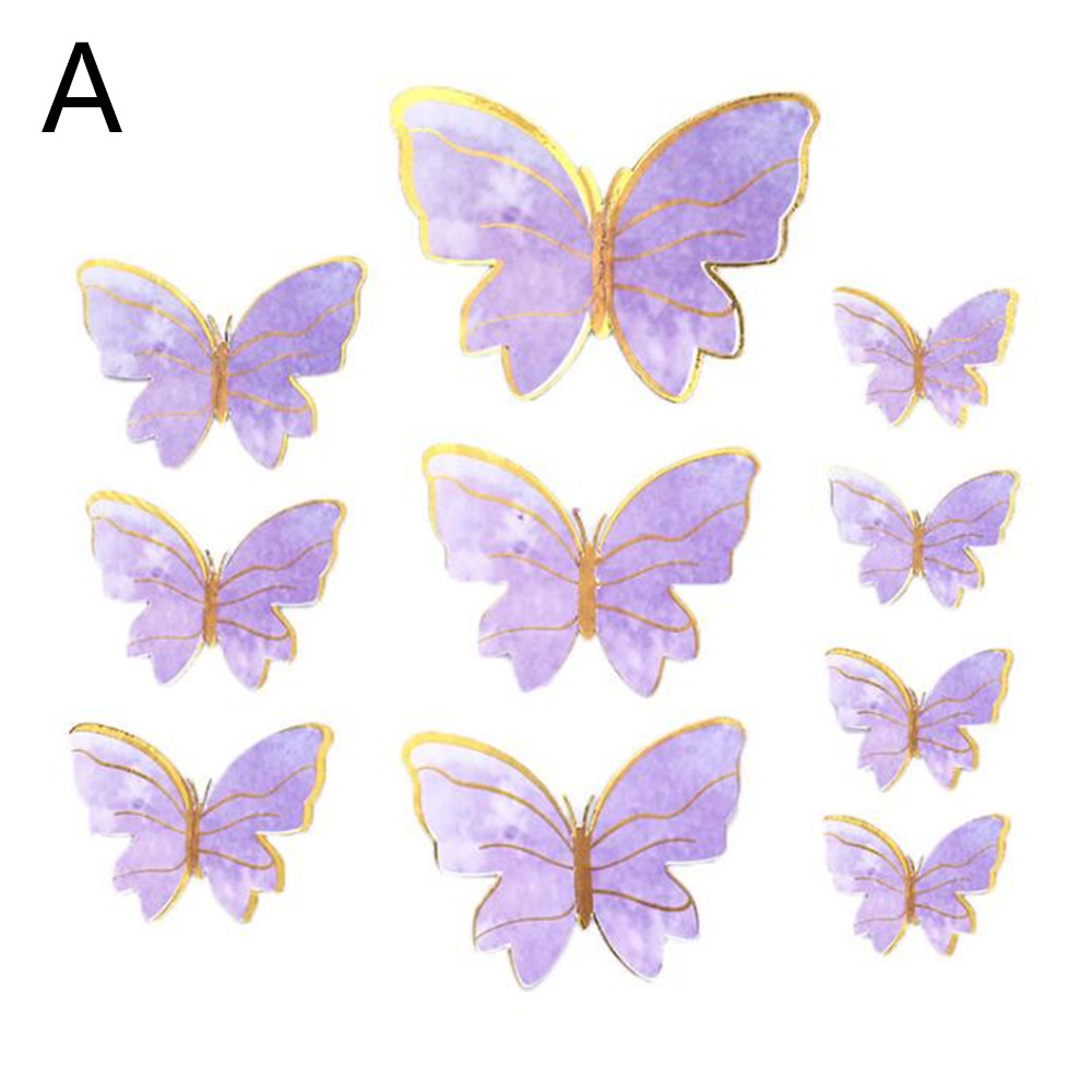 Papillon Joyeux Anniversaire Distributeurs En Gros En Ligne Papillon Joyeux Anniversaire A Vendre Dhgate Com