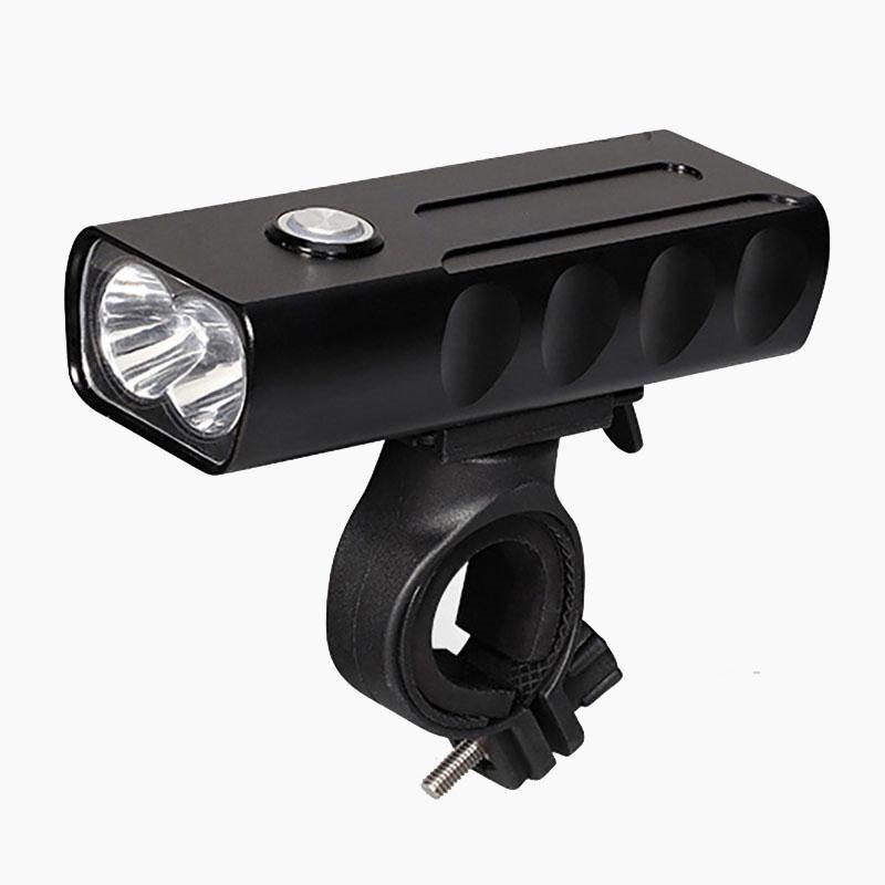 

MTB Bicycle Handbar Headlight 18650 Battery Led Bicycle Light Cycling Riding Waterproof Front Lamp Bike Accessories